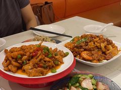 -天津大学·四十二斋餐厅