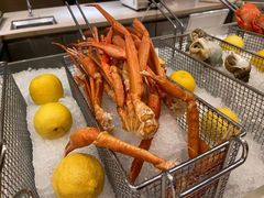 -TABLE·味西餐厅-成都茂业JW万豪酒店