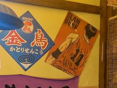 -白石的深夜食堂(济南万象城店)