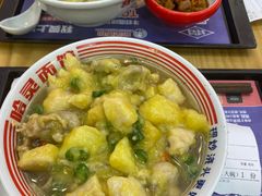 -哈灵现炒本帮面(宁波路店)