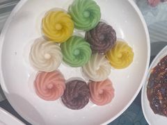 -小方外婆菜(蒙山路店)
