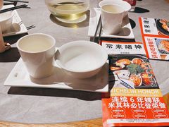 -啫神·广州地标美食(北京路店)