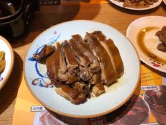 王妈热卤鸡-王妈热卤·川味馆(海昌店)