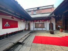 -三坊七巷历史文化街区