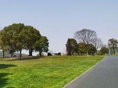 -上海月湖雕塑公园