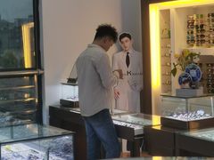 -云镜眼镜加工中心(南环路店)