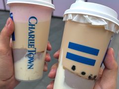 -CHARLIETOWN红茶公司(南京万象天地店)
