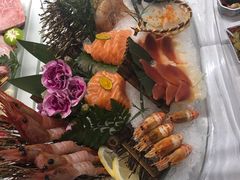 -隐炉和牛烧肉店(群力店)