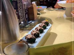 -那家小馆•北京菜•烤鸭(中关村店)