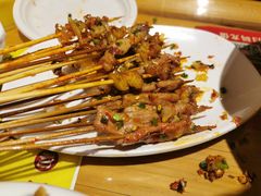 -可可大虾武汉土菜大排档(万松园1店)