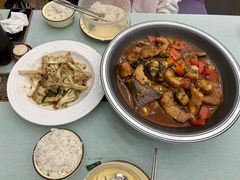 -大师傅金奖啤酒鱼(西街老店)