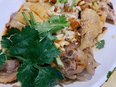 白切鸡-电白鸭粥店(下沙二坊88号店)