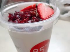 -85度C(南京中山南店)