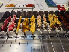 -玉善烧烤串城(长春总店)
