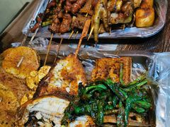 -王胖胖木炭烤吧(北岸公馆店)