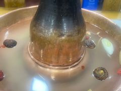 -马记伊源斋涮肉·清真菜(百子湾店)