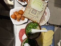 -陈眼镜火锅(总店)