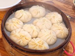 -余氏豆腐包老店(东直街店)