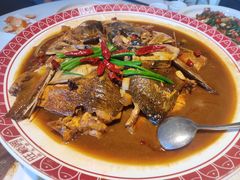 -旺顺阁·北京菜(北辰上品+)