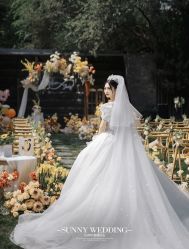 -Sunny喜铺婚礼策划(东部店)