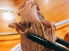 -全汁全味驴庄(凤岗店)