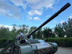 -北方兵器城