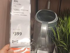 -宜家家居(四元桥商场店)