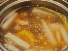 -潮界(虹桥新天地店)