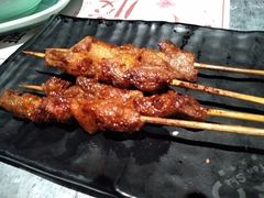 -炭舍干锅·烤鱼(扬名广场店)