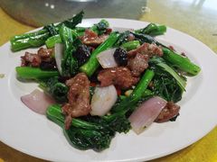 -大笑饭堂(甲子桥店)