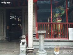 -华林禅寺