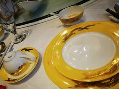 -豪廷轩中餐厅·特色云南菜(温德姆至尊豪廷大酒店)