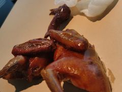 -鸽子侯·家宴·平价海鲜(市图书馆店)