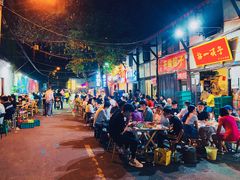 大堂-拈一筷子·宜宾江湖菜(十一街店)