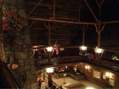 Old&nbsp;Faithful&nbsp;Inn-老忠实间歇泉