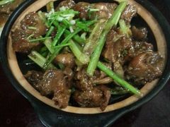 android_upload_pic-九华山友谊土菜馆 小资餐厅
