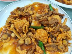 -同发号饭庄(复兴路店)