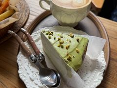 -六阅·福十 FORTEN 海景咖啡西餐厅(双廊古镇店)