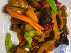 -马白开来特色羊排揪片子  (总店)