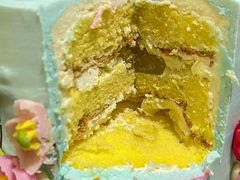 -BONCAKE裱花蛋糕(万象汇店)