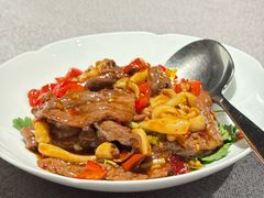 -金成潮菜博物馆(海珠湿地店)