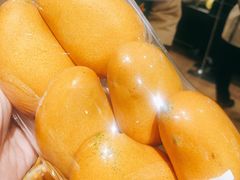 -永旺黄岛购物中心