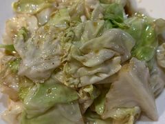 手撕包菜-西塘人家•黑金冠本地好店
