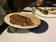 -王品牛排(福州泰禾店)
