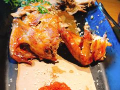 -金牌外婆家(苏州中心店)