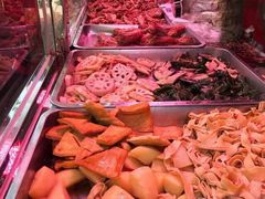 -清真拉妈卤味(回民街店)