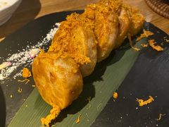 藕然之煎-水木苼 蔬食料理