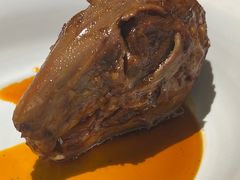 麻辣兔头-双流老妈兔头(荟聚店)