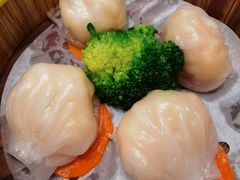 -香云轩·顺德菜(香云纱园林酒店店)