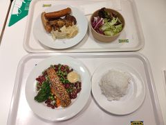 -宜家·瑞典风味餐厅(海达南街店)